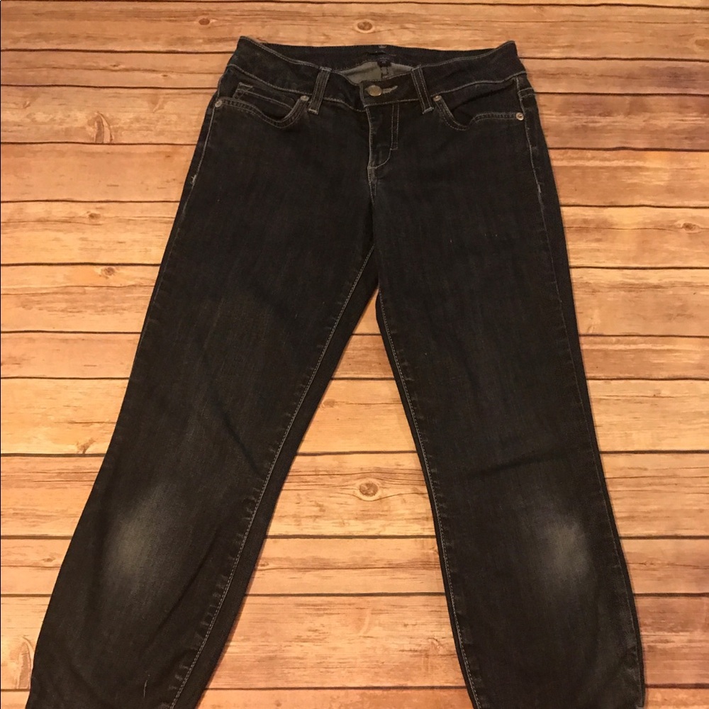 Bebe Capris - Picture 3 of 3